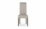 Desiree Chair - Bronze Gold