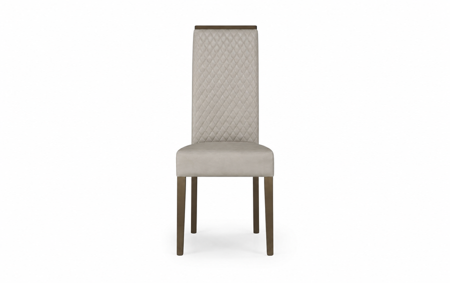 Desiree Chair - Bronze Gold