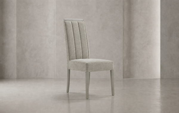 Sole Chair Fireproof - Dogale