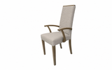 Desiree Armchair - Bronze Gold