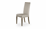 Desiree Chair - Bronze Gold