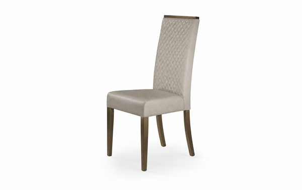 Desiree Chair - Bronze Gold