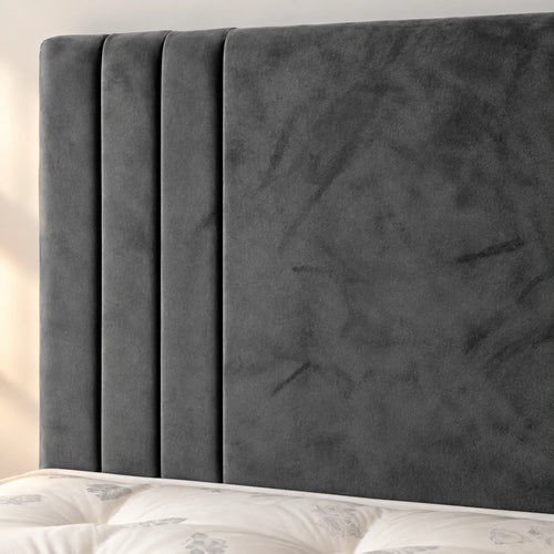 Padded Headboard