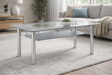 Compact Coffee Table