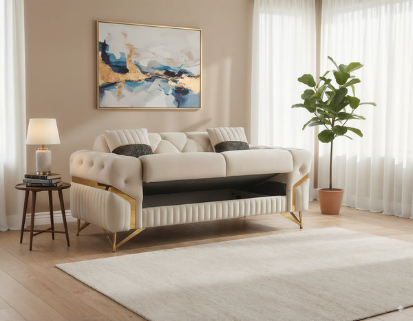 Marbella sofa