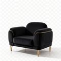 1 seater