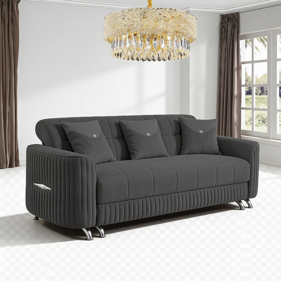 Vida sofa seater
