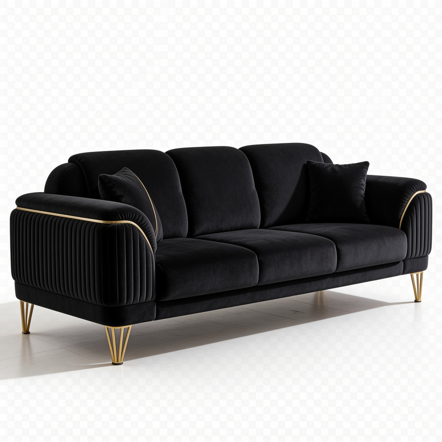Rio Sofa Seater