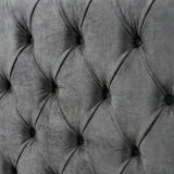 Sydney Upholstered Bed Frame