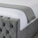 Sydney Upholstered Bed Frame