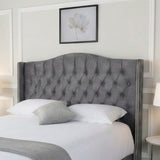Sydney Upholstered Bed Frame