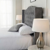 Sydney Upholstered Bed Frame