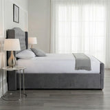 Sydney Upholstered Bed Frame