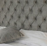 Imperial Chesterfield Upholstered Bed
