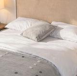 Amor Upholstered Bed Frame