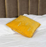 Brandon Upholstered Bed Frame