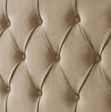 Olympia Upholstered Bed Frame