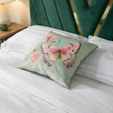 Valentino Designer Upholstered Bed Frame