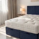 Chicago Ottoman Divan Bed