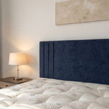 Chicago Ottoman Divan Bed