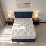 Chicago Ottoman Divan Bed