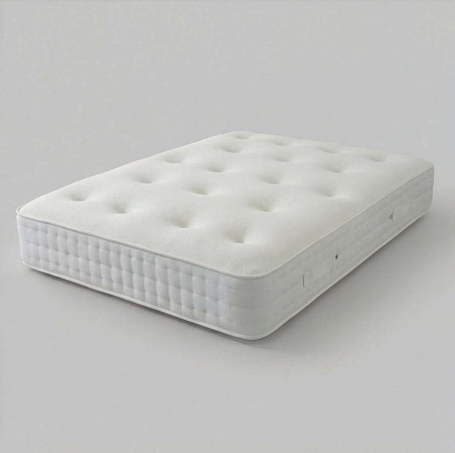 Dual Comfort