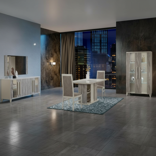 Model CAPRICE - BEIGE-AMBROSIANA