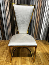 Dragon Dining Chair