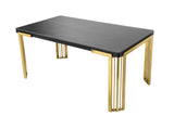Daisy Coffee Table