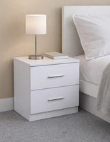 Derby Bedside