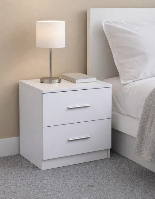 Derby Bedside