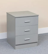 Derby Bedside