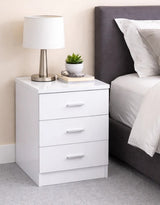 Derby Bedside