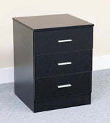 Derby Bedside