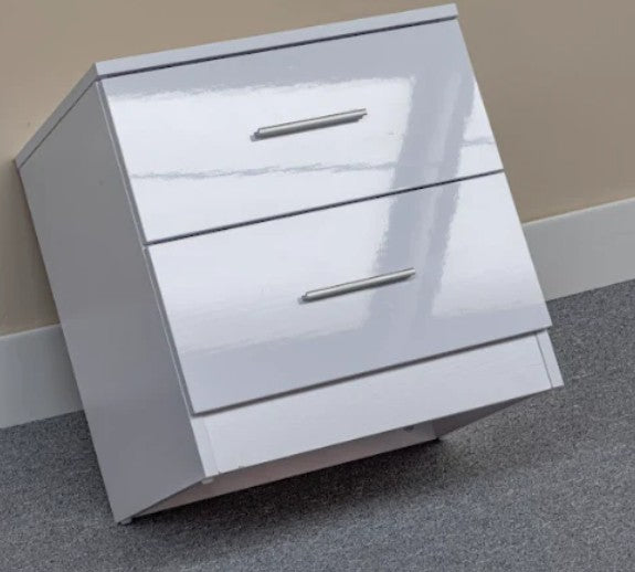 Derby Bedside