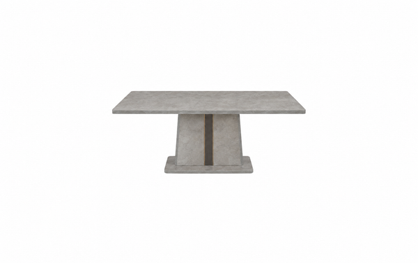 Sole Extendable Table 160(+45) - Dogale