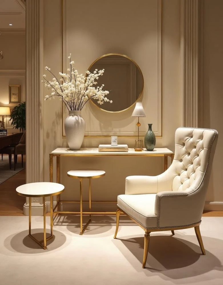 Occasional Furniture