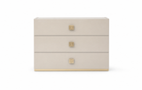 Gilda Dresser - Pearl Bronze
