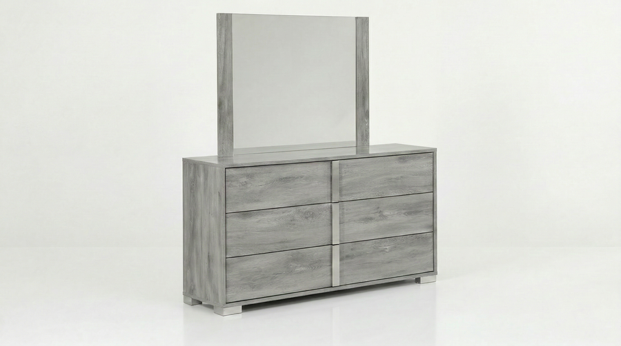 Sarena Dresser