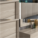 Model BELLA - ROVERE MONTE