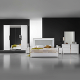 Model BELLA San Marino - WHITE