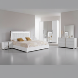 Model SAN MARINO - WHITE