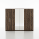 Model BELLA - ROVERE MONTE