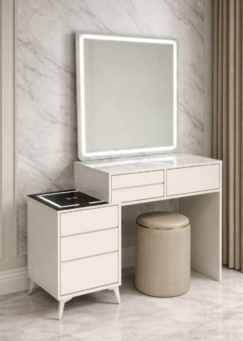 Elight Dresser