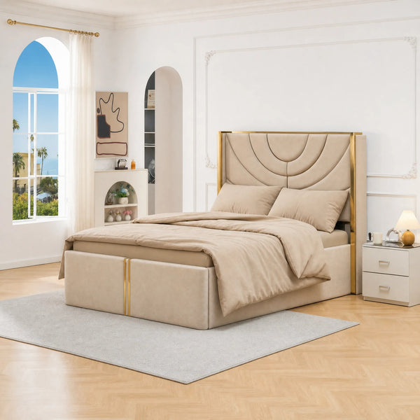 Ethiopia Bed