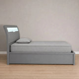 Flora bed