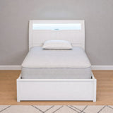 Flora bed