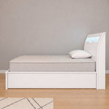 Flora bed