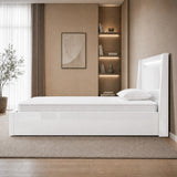 Kensington Bed
