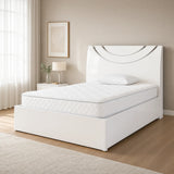 Eclipse bed